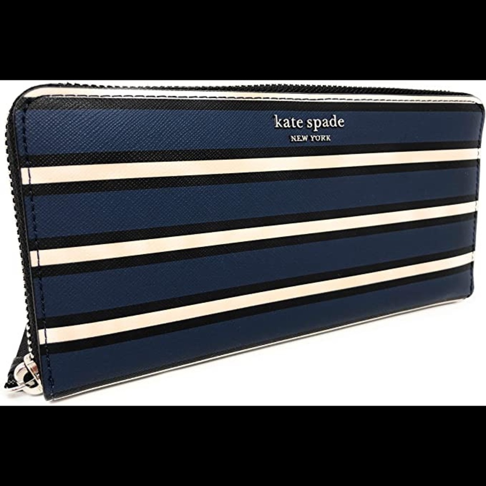 Kate Spade Large Continental Wallet
